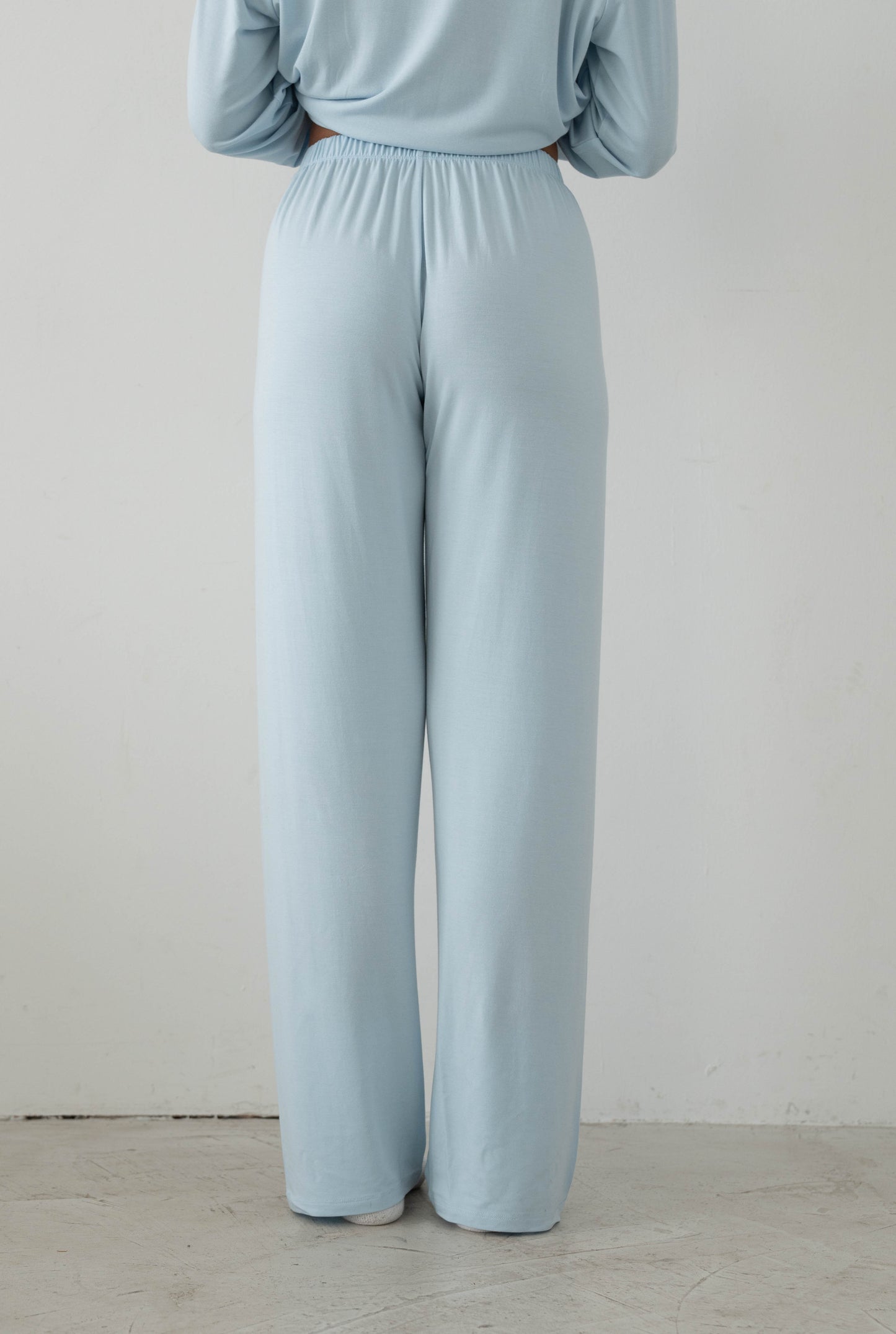 Babyblau