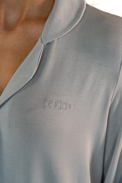 Soft Heaven Shirt - Moon