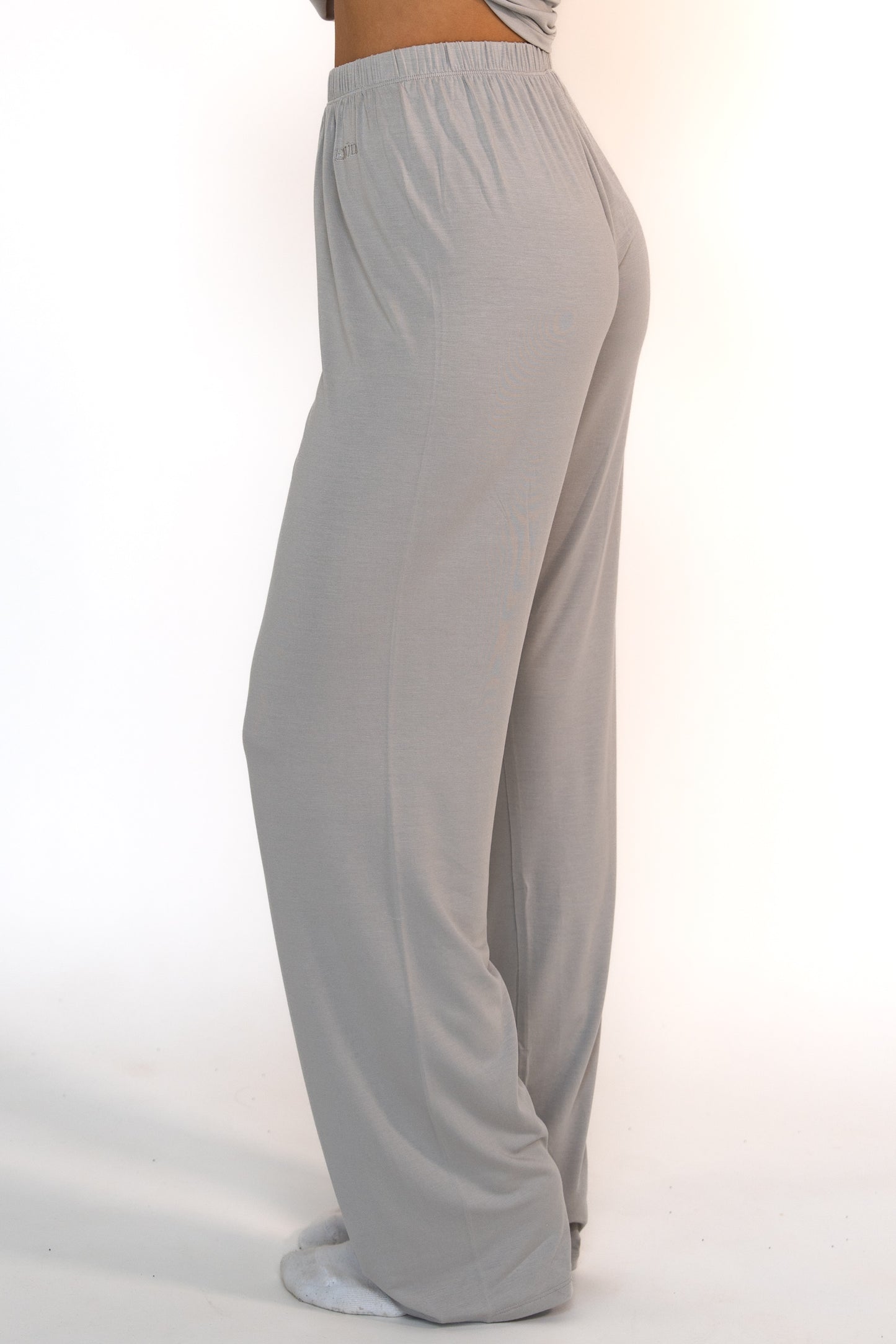 Soft Heaven Pants - Moon