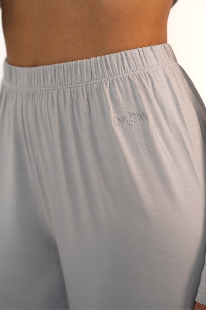 Soft Heaven Pants - Moon