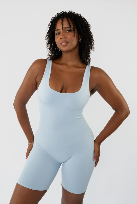 Babyblau