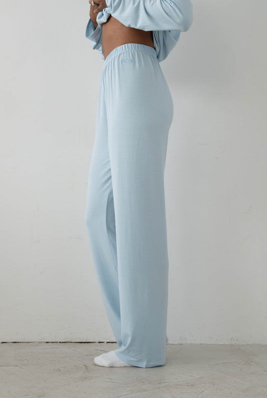 Babyblau