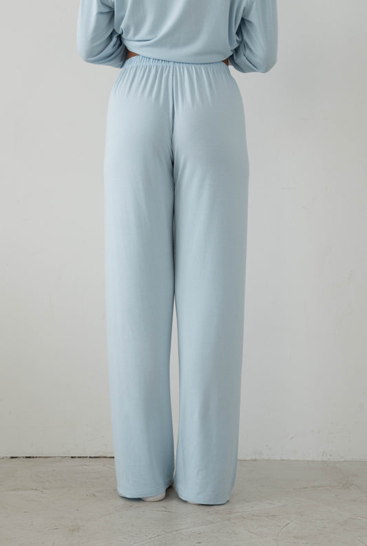 Babyblau