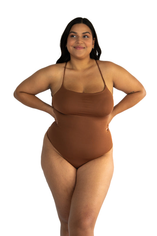 Tangled Dream Body - Braun