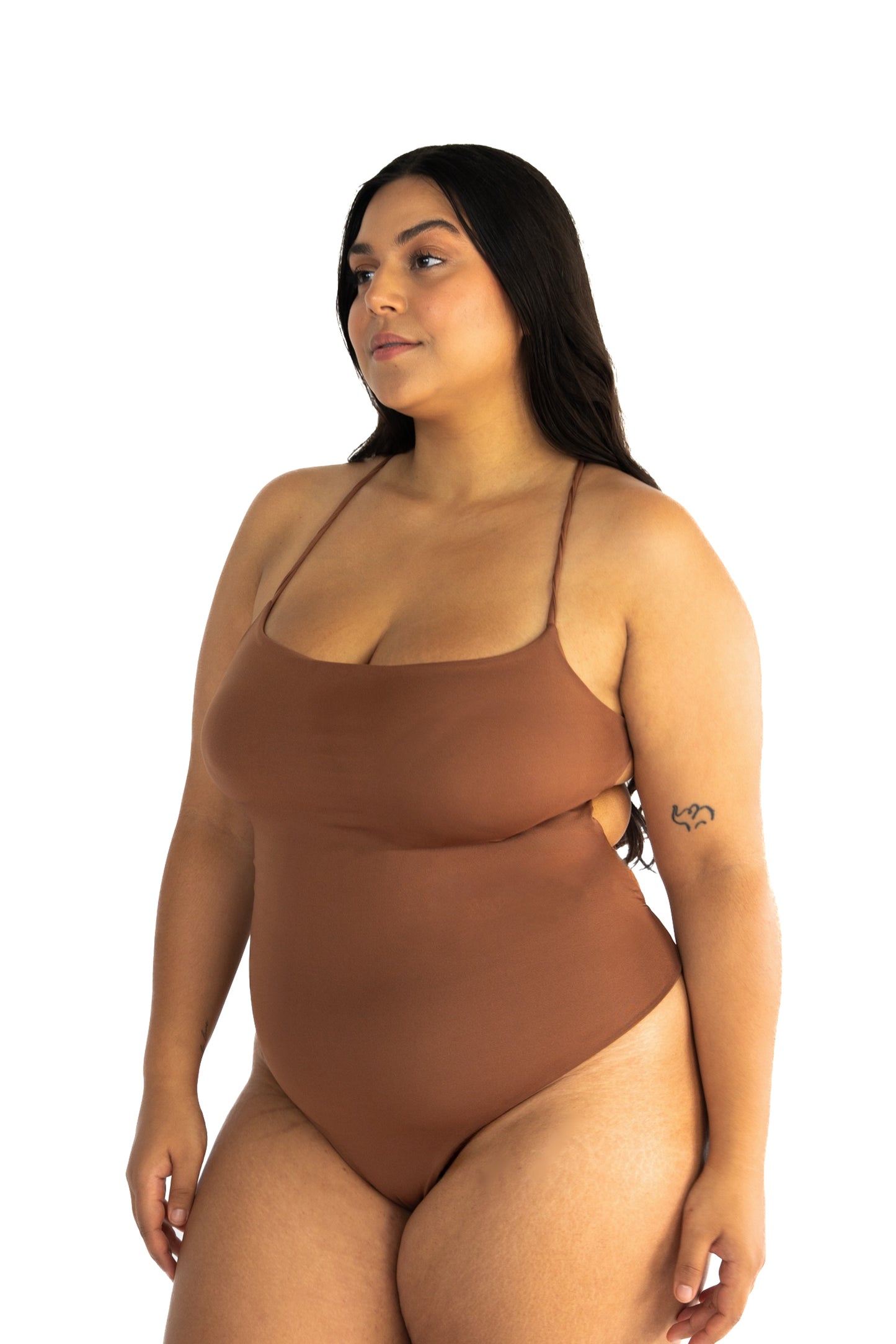 Tangled Dream Body - Braun