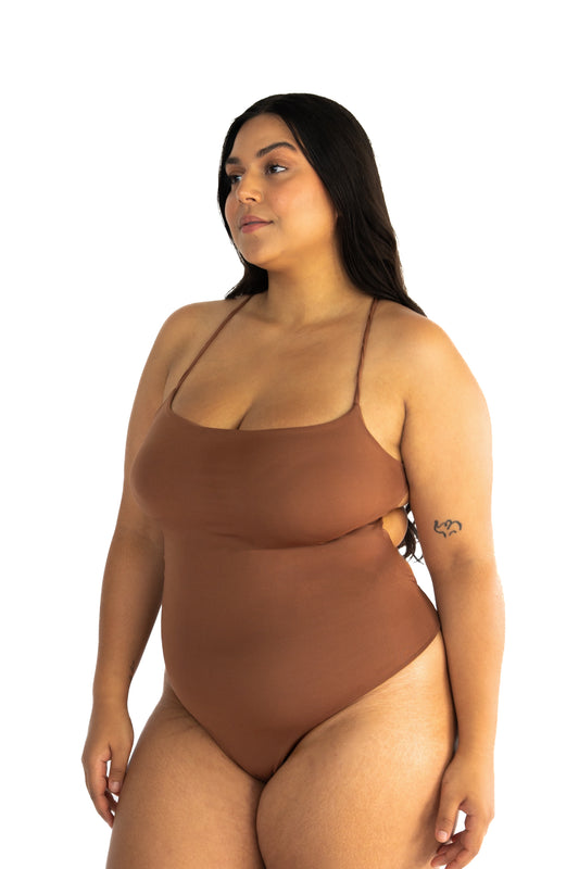 Tangled Dream Body - Braun