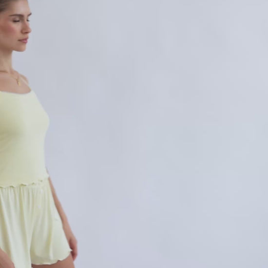 butteryellow