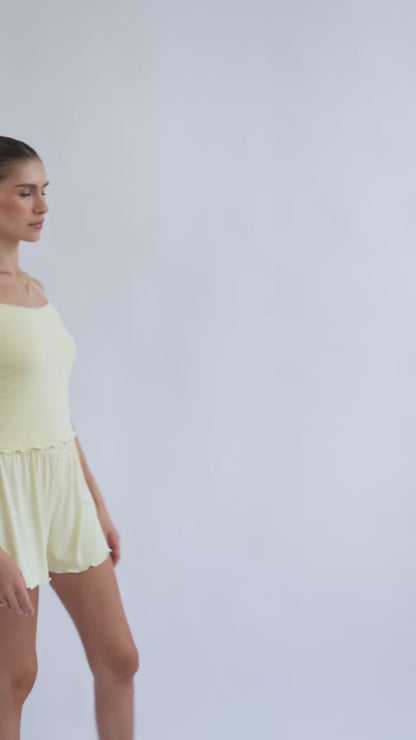 butteryellow